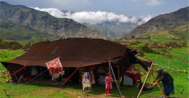 تمام عشایر تا پایان برنامه ششم به برق و ۸۰ درصد آنها به اینترنت دسترسی پیدا می‌کنند