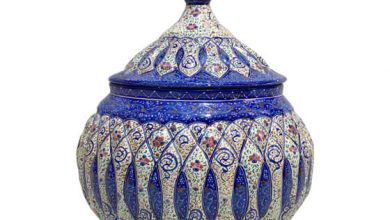 میناکاری