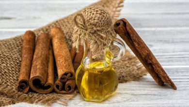 دارچین ادویه ای پر خاصیت