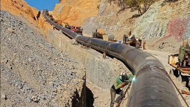 آبرسانی به 17 هزار خانوار عشایری اجرایی می‌شود