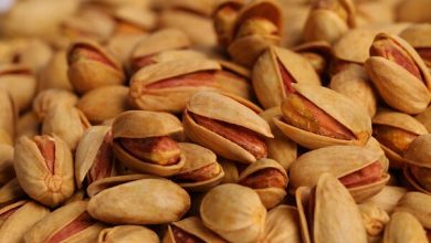 امکان صادرات ۵ میلیارد دلاری پسته