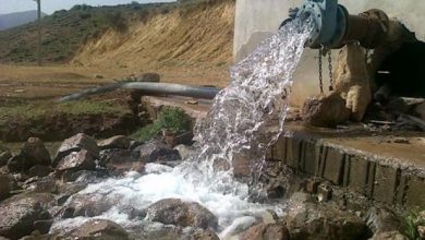 انجام ۱۱۴ هزار مورد کلرسنجی آب در روستاهای استان همدان