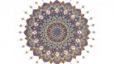 تذهیب، هنر تزیین با طلا