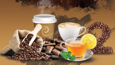 دومین دوره نمایشگاه نوشیدنی های گرم، قهوه، کاکائو، صنایع و تجهیزات وابسته اراک 98