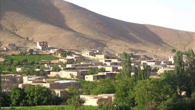 روستای هزاوه ظرفیت تبدیل شدن به یکی ازبهترین مقاصد گردشگری رادارد