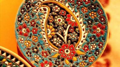 نمایشگاه صنایع دستی بندرعباس 98