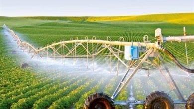 چهارمین دوره نمایشگاه بین المللی ماشین آلات کشاورزی، نهاده ها و سیستم های نوین آبیاری تهران 98