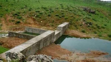 تجربه آبخیزداری دهه ۶۰ در خراسان بزرگ