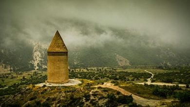 روستای رادکان کردکوی