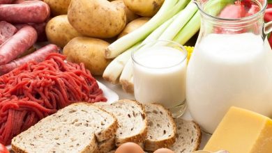 سومین دوره نمایشگاه صنایع غذایی گرگان 98