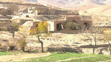 پنج روستای تایباد به عنوان پایلوت طرح «روستای پاک» معرفی شدند