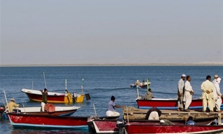 تعیین سهمیه بنزین برای قایق‌های صیادی