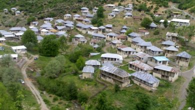 روستاهای زیبایی داریم/ زیرساخت های زندگی در روستاها فراهم شود
