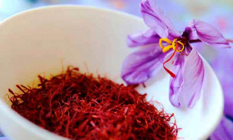 «سرقت بزرگ»|صادرات فله‌ای ۹۰درصد زعفران ایران به ۱۰ کشور/دولت از ۱ میلیون شاغل حمایت کند