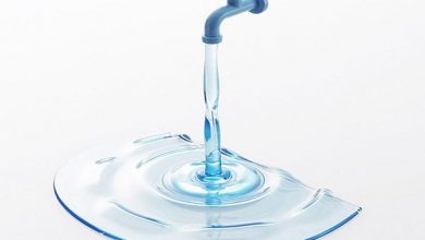 طراحی نرم‌افزارهای مدیریت آب در چهارمحال‌و‌بختیاری