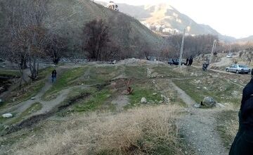 طرح‌های آبخیزداری در هفت روستای بوئین زهرا اجرا شد