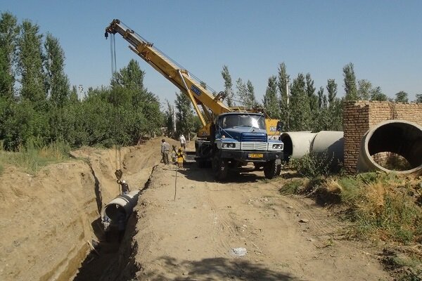 پروژه‌های روستایی اردبیل نیازمند تدوین شناسنامه هستند