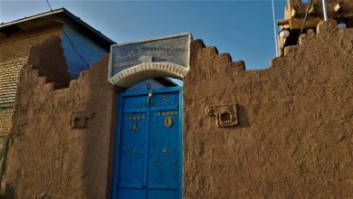 یک دامداری در ارس به اکوموزه تبدیل شد