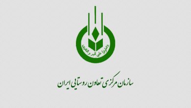 اجرای ۱۸۳ پروژه زیرساخت شبکه تعاونی‌های روستایی و کشاورزی