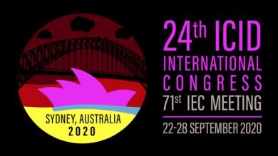 برگزاری بیست و چهارمین کنگره بین‌المللی آبیاری و زهکشی در سیدنی استرالیا