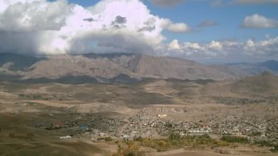 برگزاری دومین همایش اشتغال جوانان روستایی در بخش چهاردانگه شهرستان هوراند