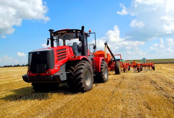 تمدید بخشودگی جرایم بیمه شخص ثالث ماشین‌های کشاورزی