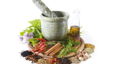 صادرات۵۷۰میلیون دلاری گیاهان دارویی/تشکل«موسیر»لرستان ایجاد میشود.