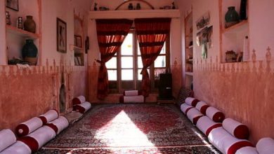 فعالیت ۱۰۱ خانه بوم گردی فعال در استان زنجان
