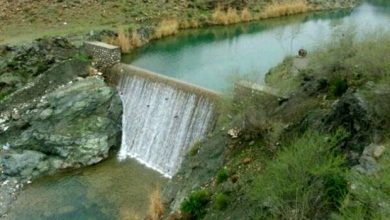 نتایج اجرای آبخیزداری در سیستان/۵۰ میلیون مترمکعب آب ذخیره شد