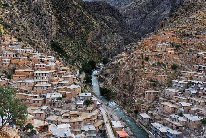 روستای پالنگان کردستان - روستیران، اولین پایگاه اطلاع رسانی جامع روستاهای  ایران