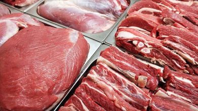 آلودگی گوشت‌ها به کرونا تکذیب شد