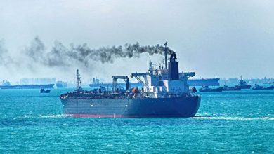 استفاده از آمونیاک برای سوخت کشتی ها راهکار دانشمندان برای مقابله با تغییرات آب و هوایی