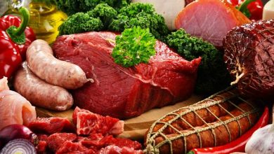 بی توجهی به شایعات و خرید فرآورده های گوشتی از محل مجاز