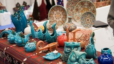 تراژدی ارقام و مخمصه‌های صنایع دستی و فرش ایران