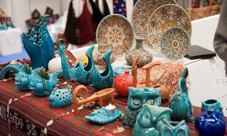 تراژدی ارقام و مخمصه‌های صنایع دستی و فرش ایران