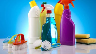 تولید مواد شوینده با استفاده از ضایعات کشاورزی