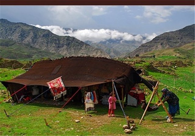 جمعیت، معیشت و استقرار سه کلمه مهم در ساماندهی جامعه عشایری