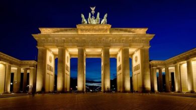 درآمد آلمان از فروش صنایع دستی‌ چقدر است؟