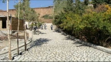 روستای «لاملنگ» در انتظار تخصیص اعتبار برای اجرای طرح هادی