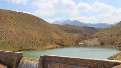 ضوابط واستانداردهای آبخیزداری و آبخوانداری تدوین می‌شود