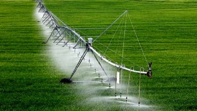 پیشنهاد مرکز پژوهش‌ها برای حذف یا کاهش بودجه طرحهای آبیاری نوین