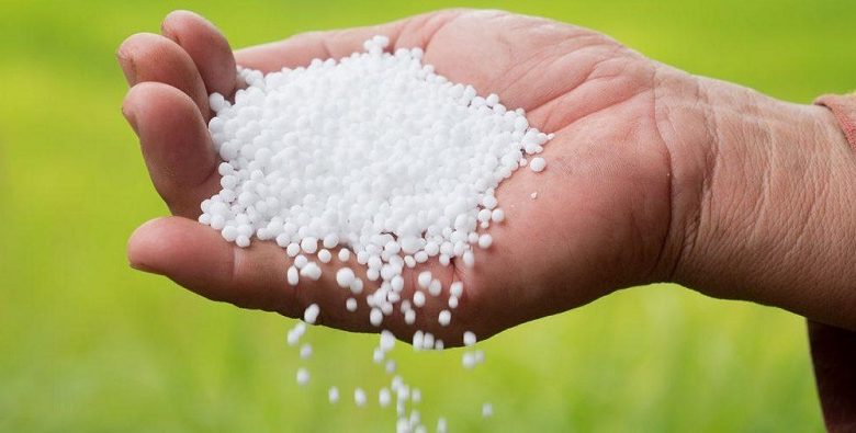 کاهش عرضه کود اوره در آستانه فصل داشت