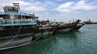 کویت واردات محصولات کشاورزی لنجی ایران را ممنوع کرد