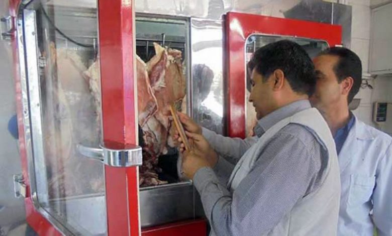 اطلاعیه دامپزشکی در مورد رعایت موازین بهداشتی در تهیه فرآورده‌های خام دامی