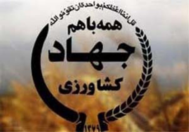 با ثبت اطلاعات کشاورزان گندم‌کار در سامانه پهنه‌بندی، تحویل گندم به سیلوها به سهولت صورت می‌گیرد