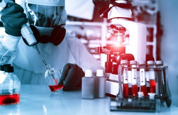 بررسی ژنتیک ایرانی‌ها