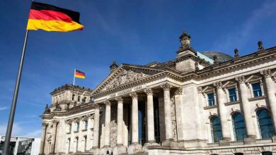 تاثیر کرونا بر گردشگری آلمان