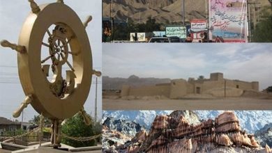تشدید نظارت بر فضاها و تأسیسات گردشگری استان بوشهر