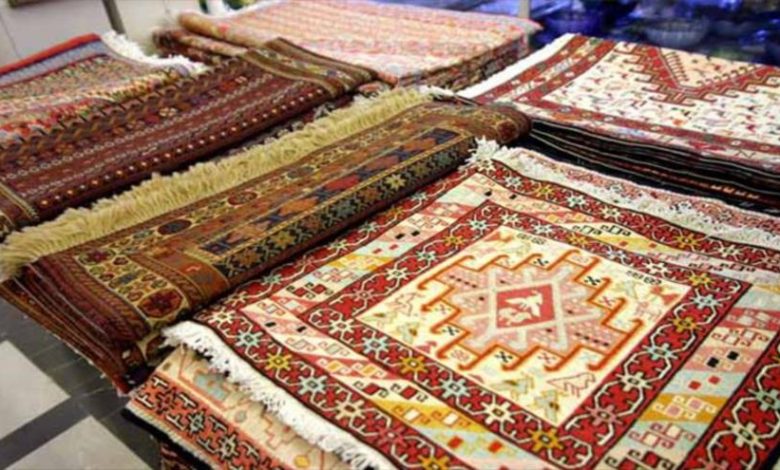 صدور ۱۷۷۴ مجوز صنایع‌دستی در گلستان