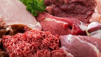 عرضه گوشت قرمز ۵۰ هزار تومانی در فروشگاه‌های زنجیره‌ای